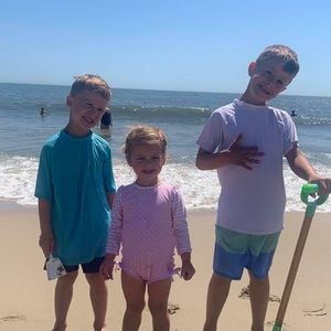 Meet your Posher, Audrey